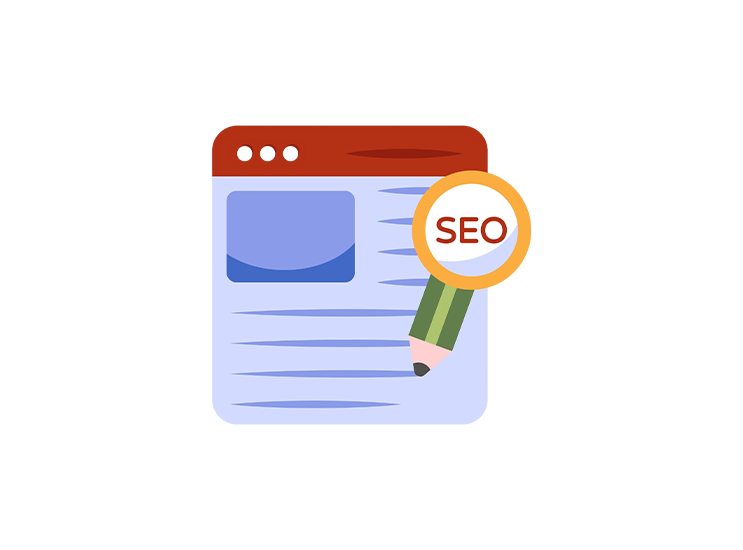 SEO content creation